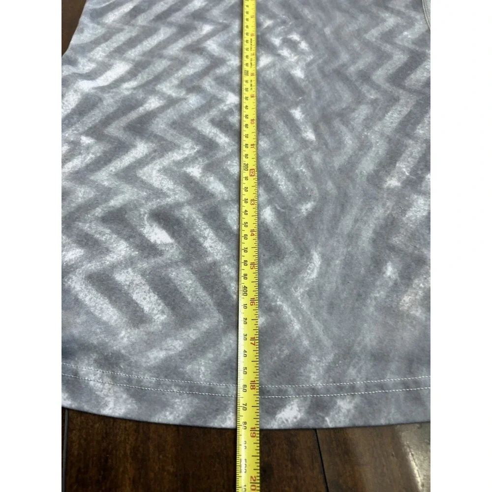 Lululemon Cool Racerback‎ Blazer Fossil Women's Size 6